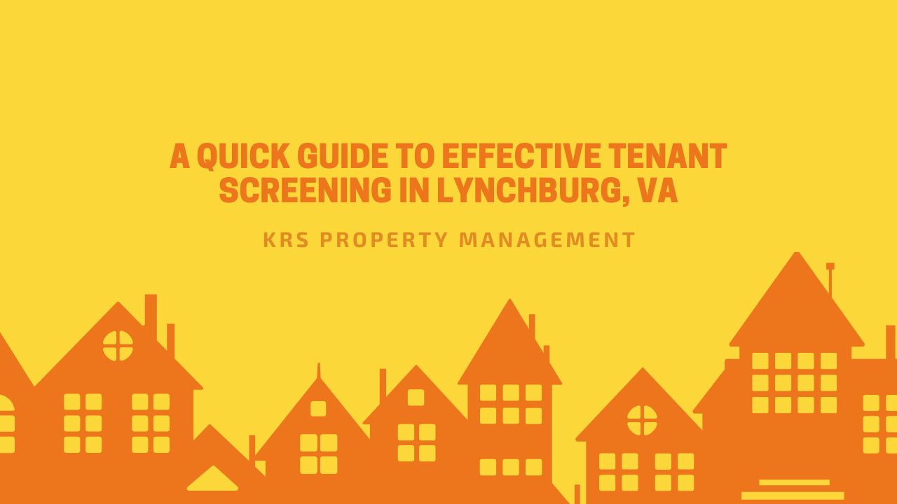 Property Management Blog